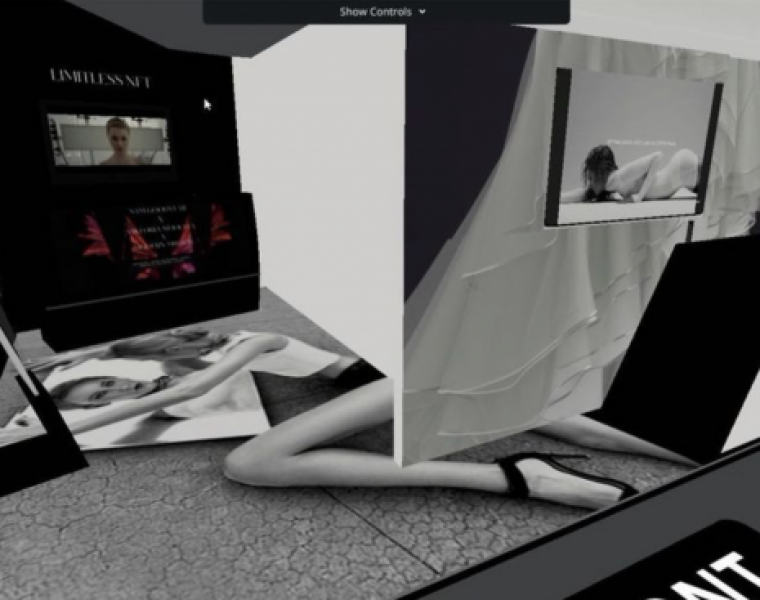 Digital Fashion Week NY kicks off