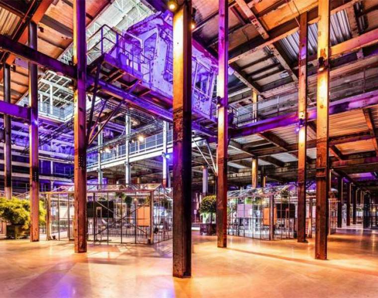 Kingpins Amsterdam returns in April 2022