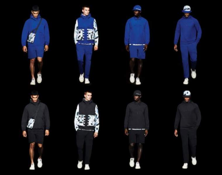 Stone Island Marina SS’022 Collection