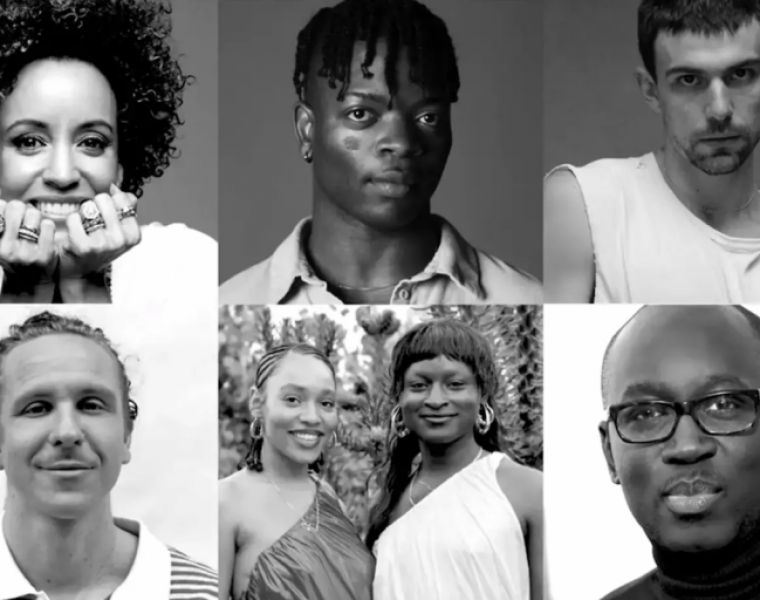 CFDA announces finalists of 2022 CFDA/Vogue Fashion Fund