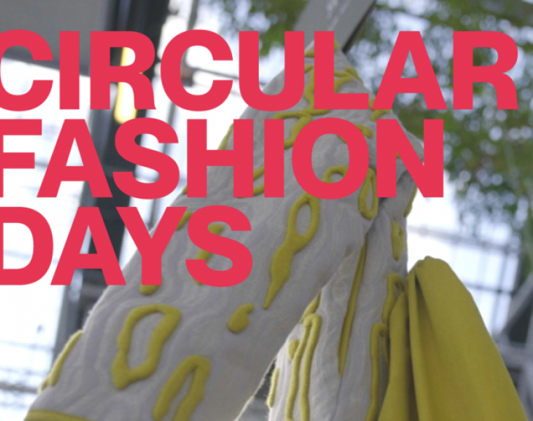 CIFF August 2022: Circular Fashion Days
