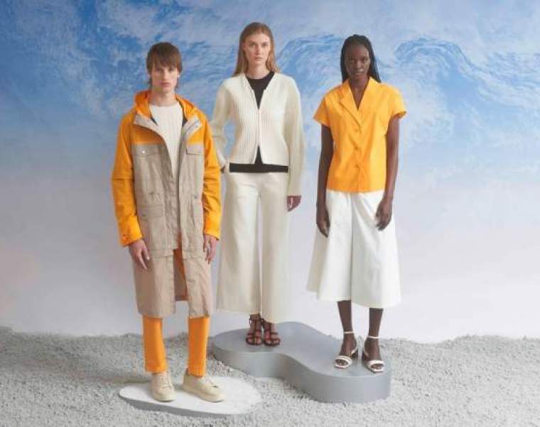 AlphaTauri presents Spring/Summer 2023 at Pitti Uomo in Florence 