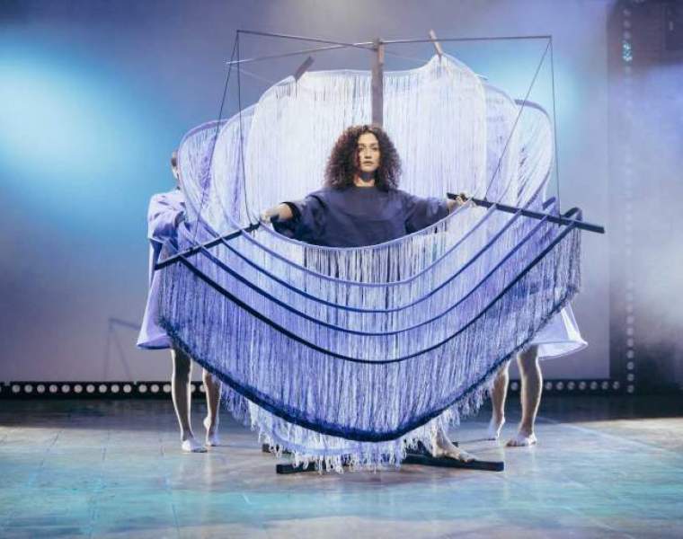 FASHIONCLASH Festival 14th edition coming up