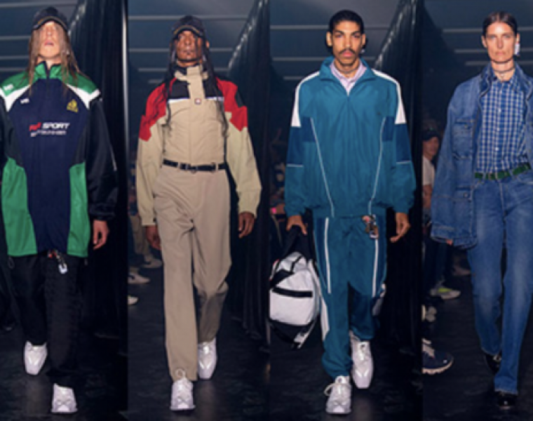 Pitti Uomo announces Martine Rose as Guest Designer