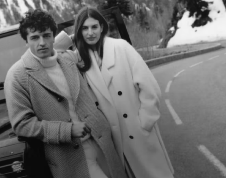 Windsor internationalisation with a comeback at Pitti Uomo & 2 new sales agencies 