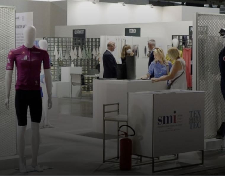 36th edition of Milano Unica to feature new special areas