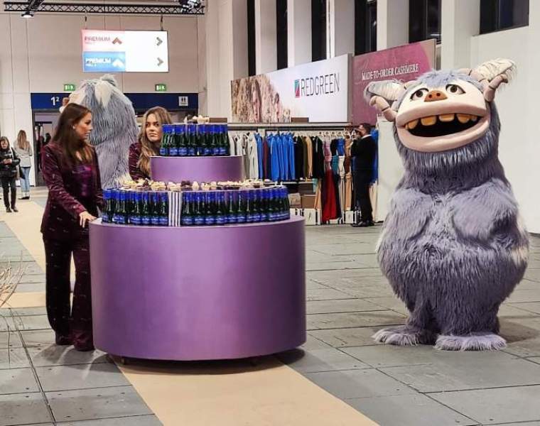 20th-anniversary of Premium