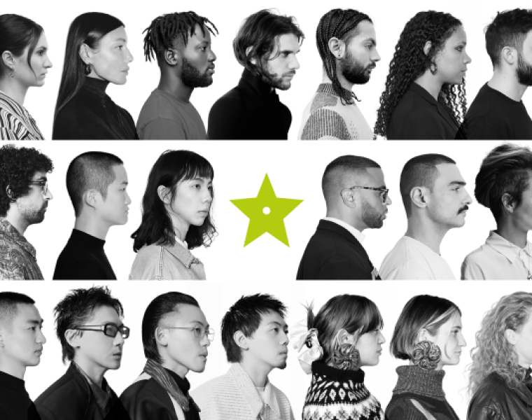 LVMH announces semi-final candidates of the 2023 LVMH Prize