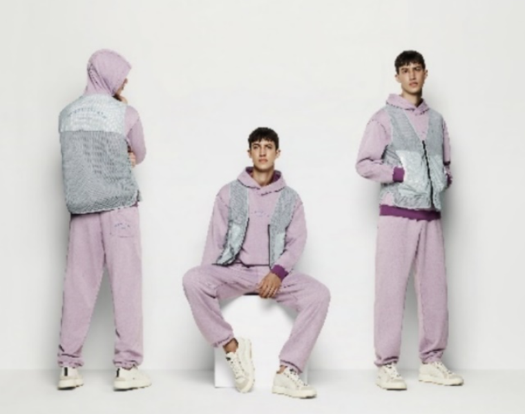 Stone Island Marina Spring Summer 2023