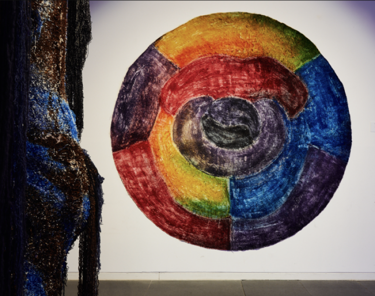 Avant Toi exhibition – Rainbow: Colors and wonders between myths, arts and sciences