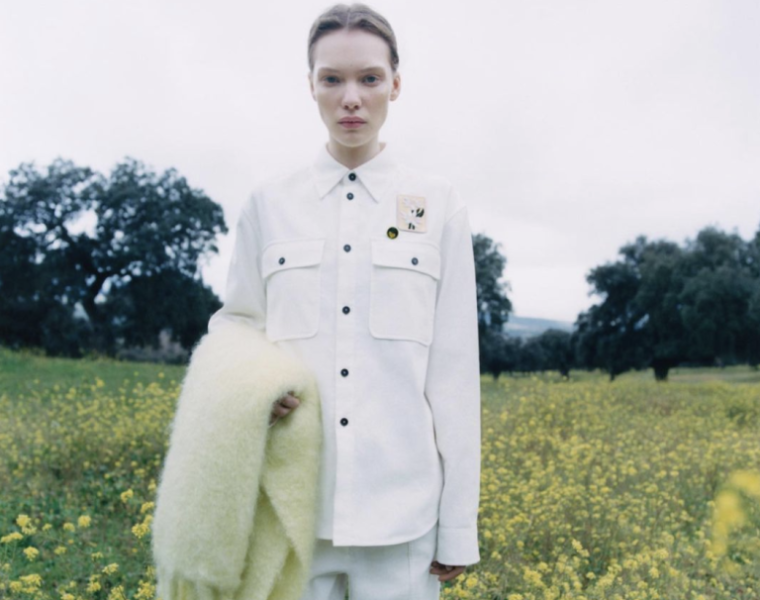 Jil Sander names new CEO