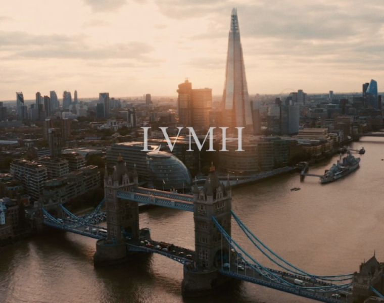 LVMH Innovation Award winners