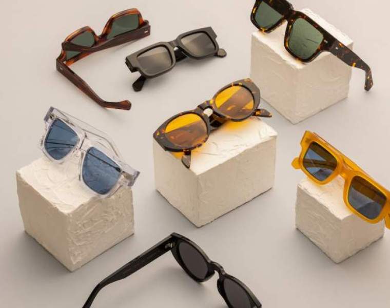 TBD Eyewear: sustainable, genderless & Made in Italy