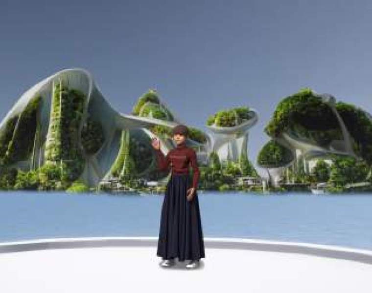 Milano Unica enters the Metaverse for its 37th edition