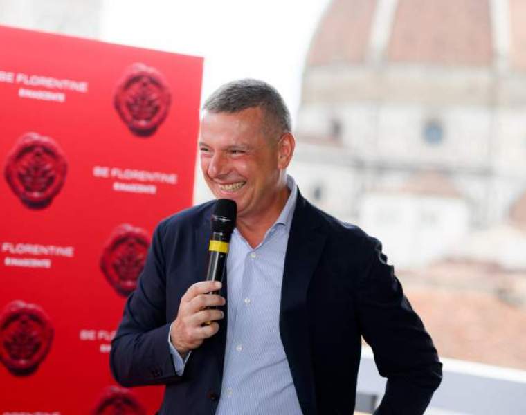 Rinascente Be Florentine: celebrating Florence uniqueness