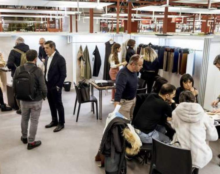 Sustainability at Milano Unica’s upcoming 37th edition