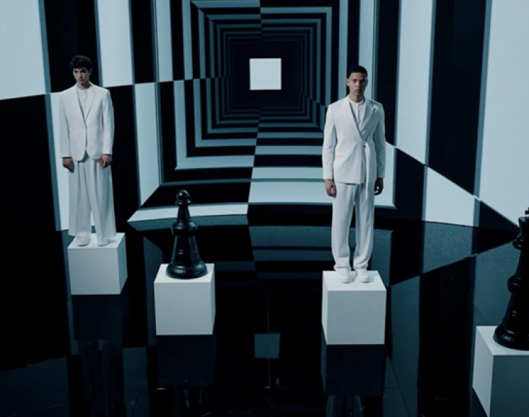 Pitti Uomo 104 upcoming edition