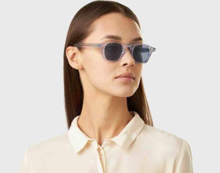 TBD Eyewear: sustainable, genderless & Made in Italy