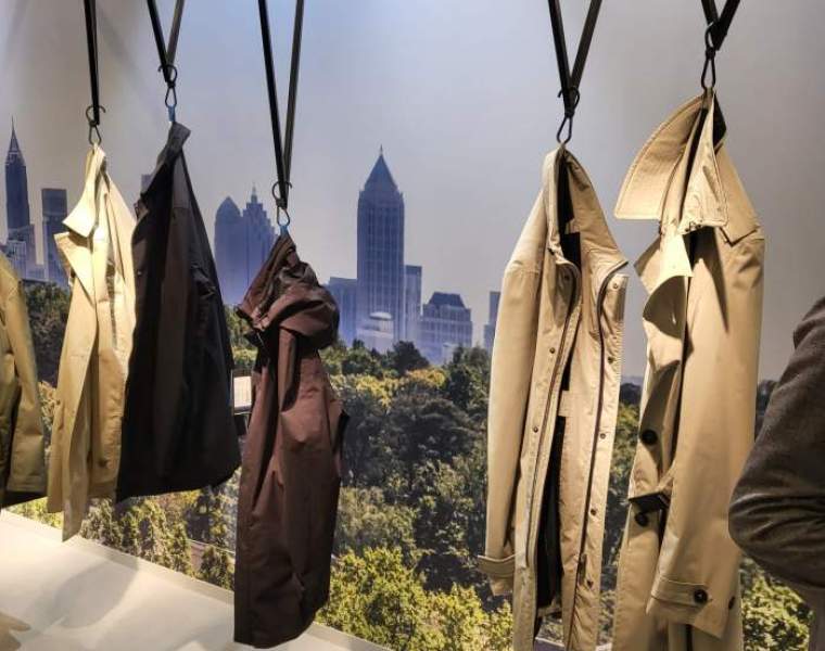 NEW Buyers Guide: Florence