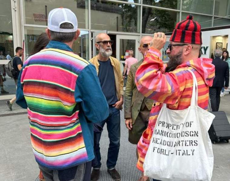 NEW Buyers Guide: Florence