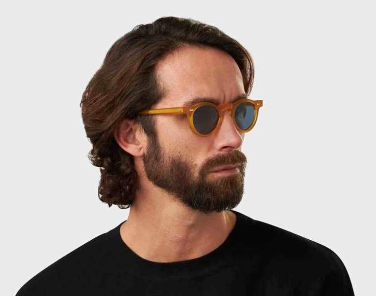 TBD Eyewear: sustainable, genderless & Made in Italy