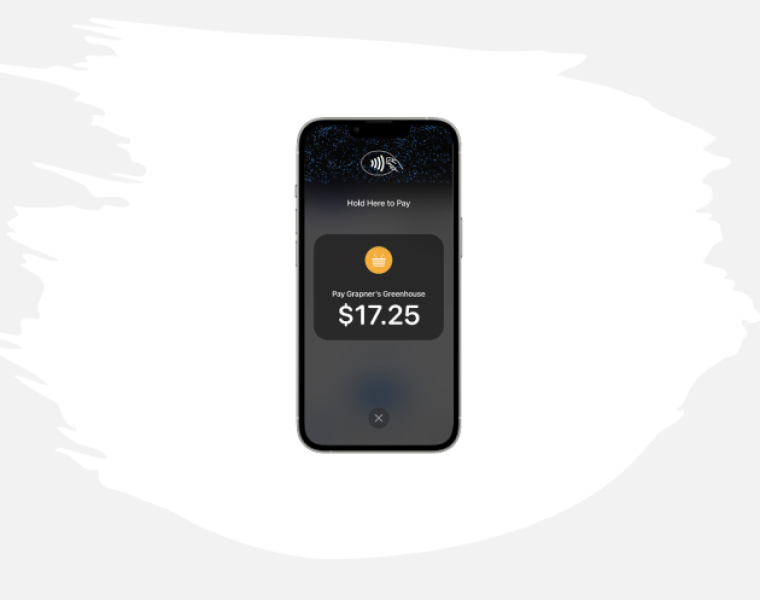 LVMH introduces ‘Tap to Pay on iPhone’ feature in select stores