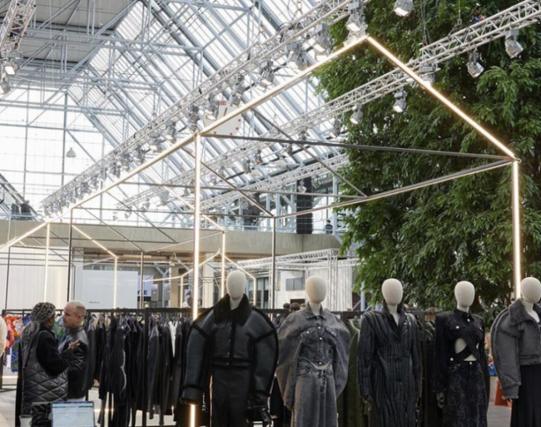 CIFF x Revolver upcoming edition in August