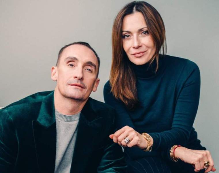 Anita Tillmann steps back from the operative business of the Premium Group