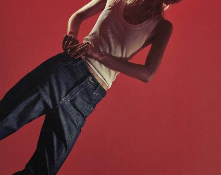 Anaii’s premium denim collection