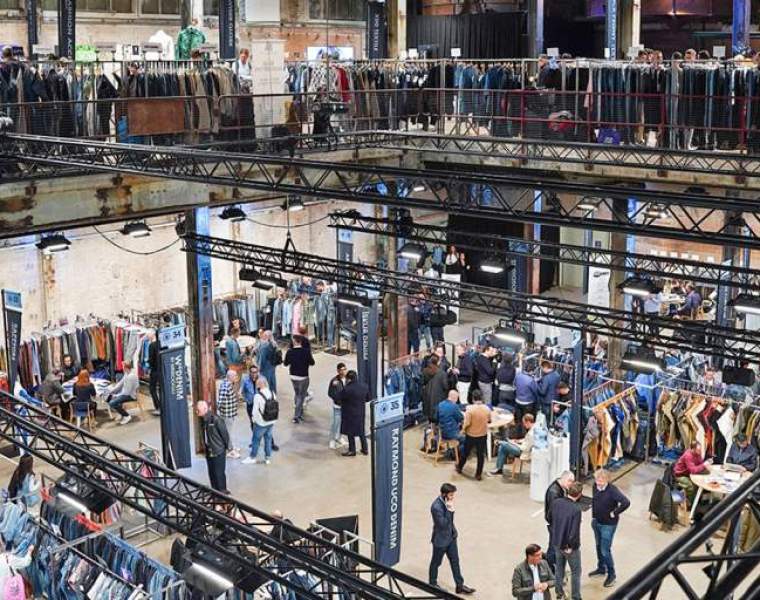 Kingpins upcoming editions in Amsterdam, Hong Kong and New York