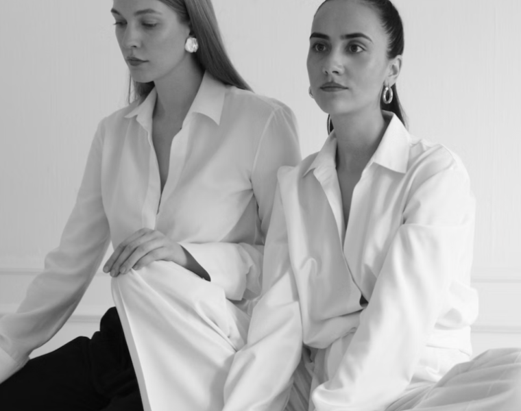 Wessel & Vett Fashion Prize finalists