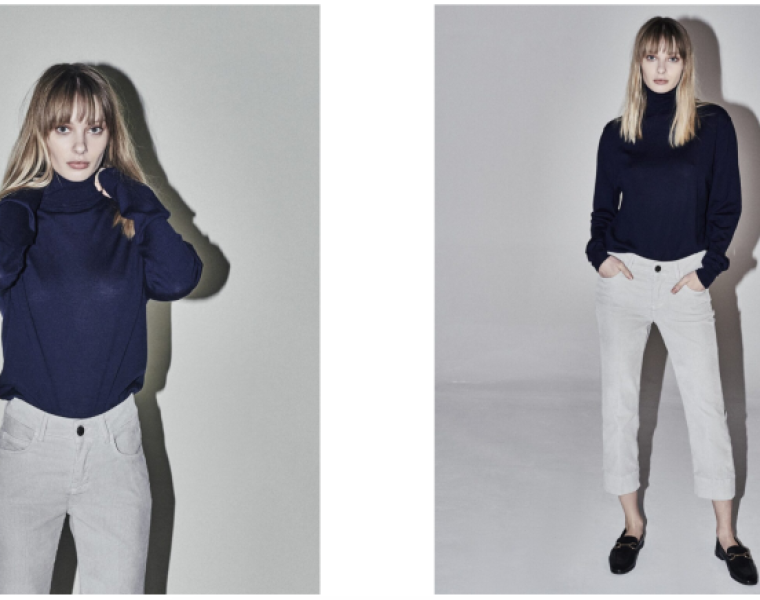 Anaii’s premium denim collection