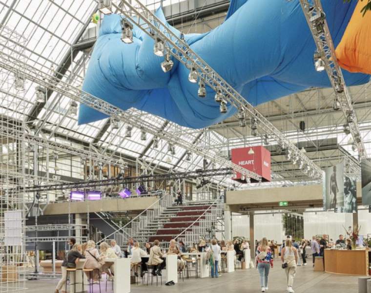 CIFF x Revolver to host showroom during NYFW