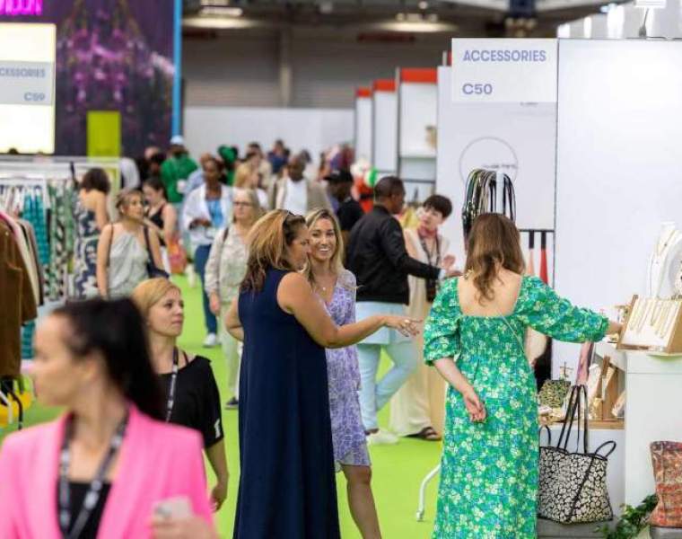 Pure London x Just Around The Corner: February 2024