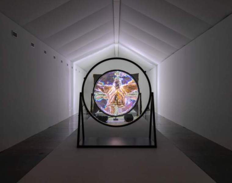 Stone Island enters multi-year global partnership with Frieze