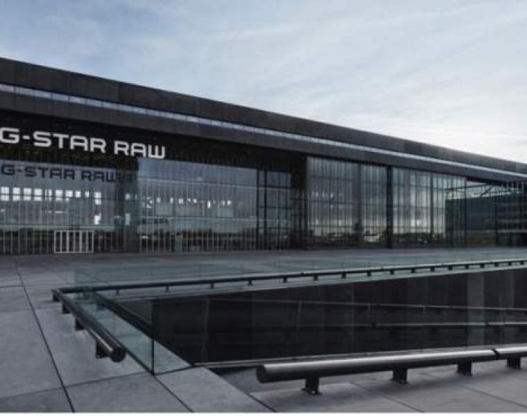 WHP Global to acquire global denim brand G-Star RAW