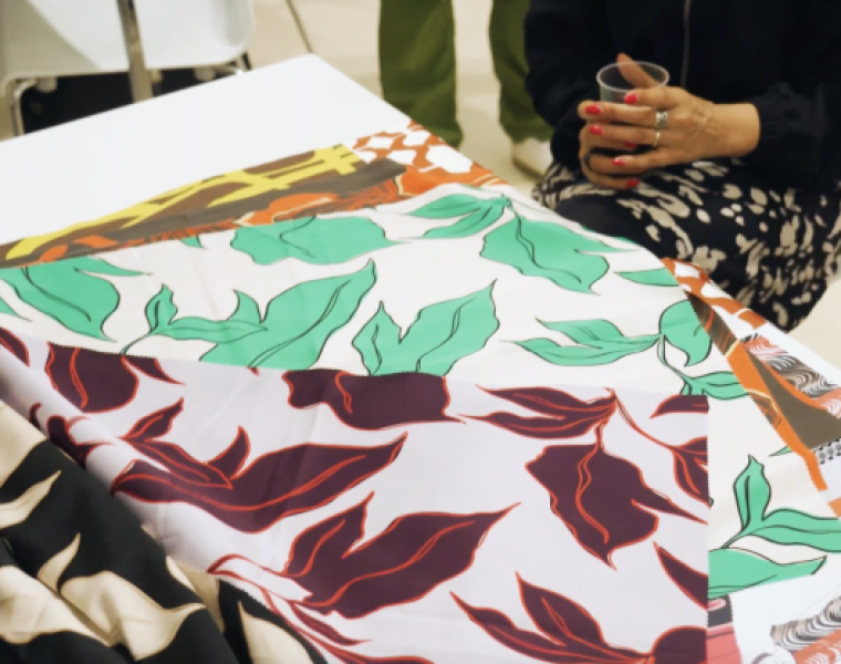 VIEW with new concept ‘reVIEW’