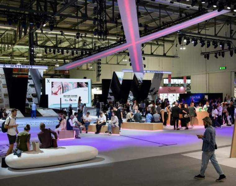 F/W 24-25 Upcoming Footwear trends at the next edition of MICAM