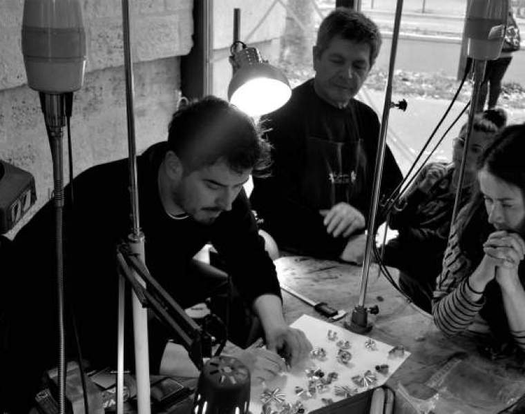 LVMH supports launch of La Fabrique NOMADE’s annual collection