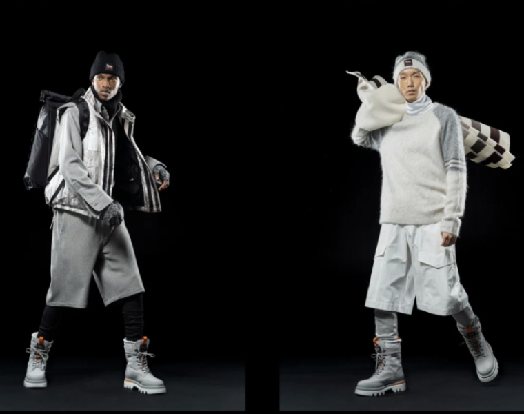 Woolrich unveils premium Black Label Collection by Todd Snyder