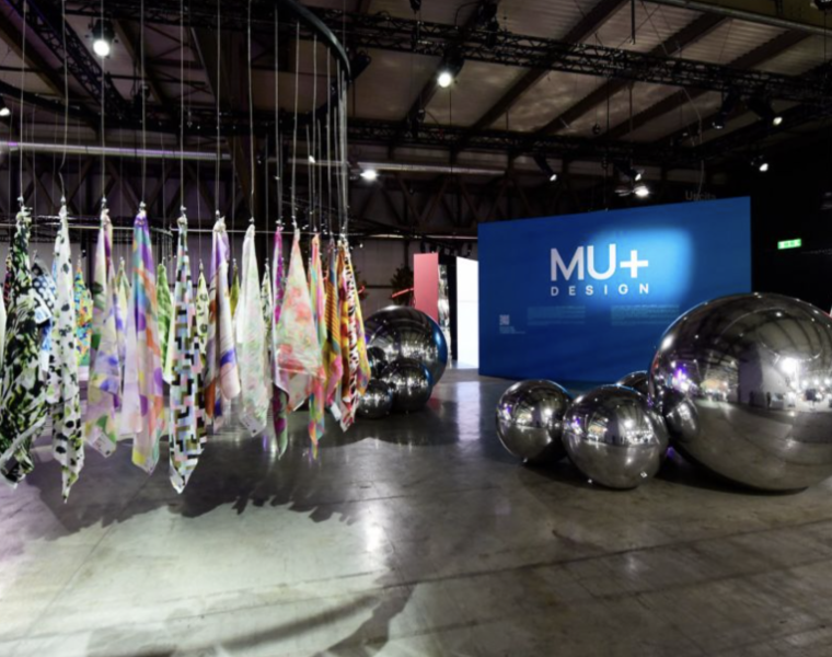 38th edition of Milano Unica