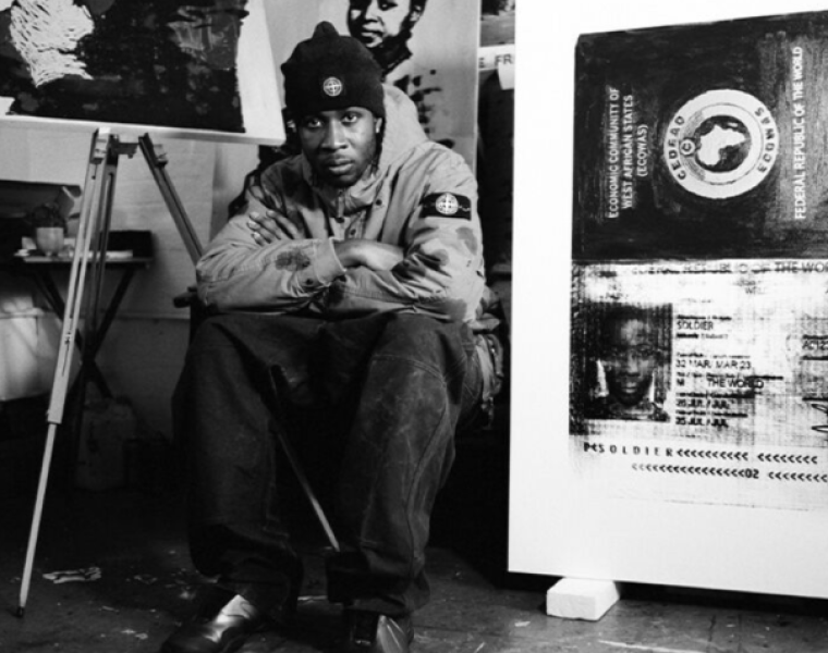 Stone Island debuts The Compass Inside – a film by Jeremy Elkin