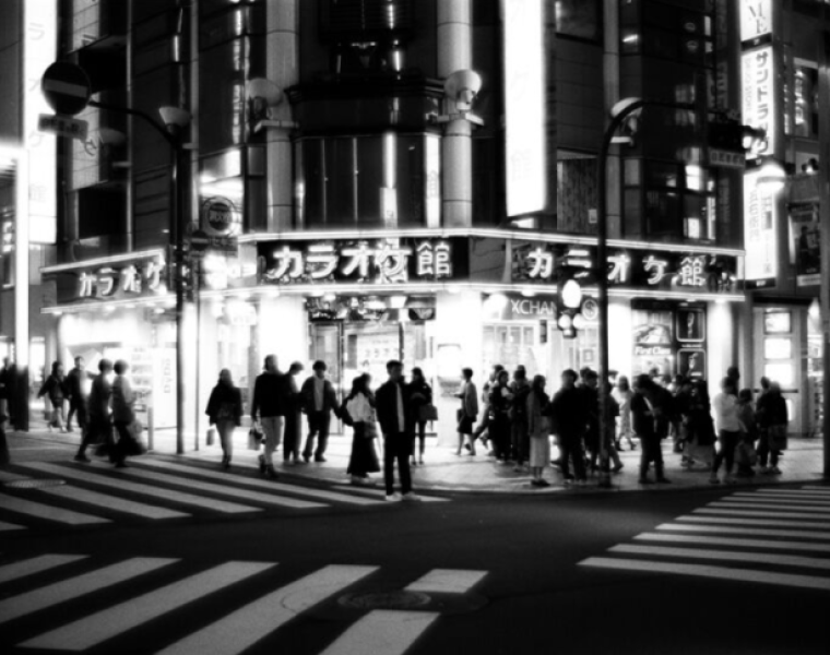 Stone Island debuts The Compass Inside – a film by Jeremy Elkin