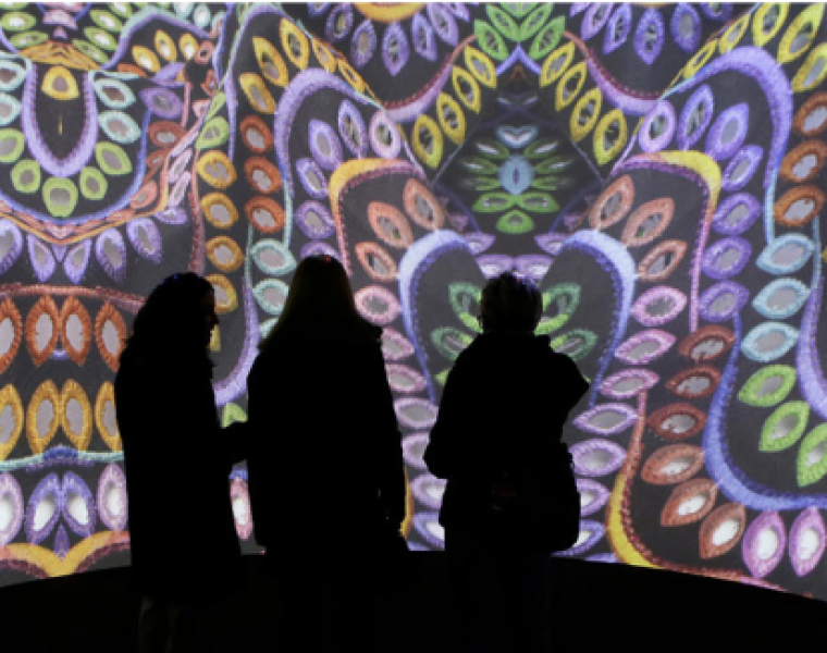 38th edition of Milano Unica