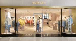 Marc Cain opens first store in Madrid