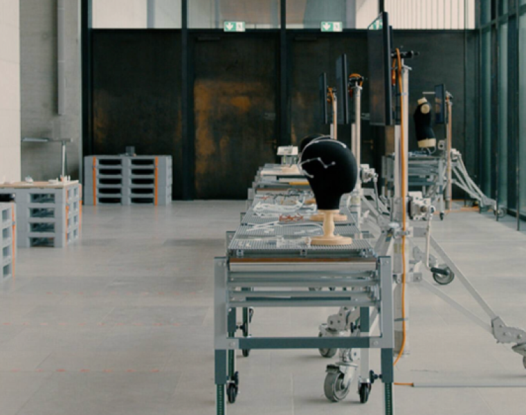 RIMOWA celebrates 2nd edition of RIMOWA Design Prize