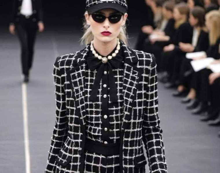 JOOR leverages power of AI to gaze into the future of Chanel