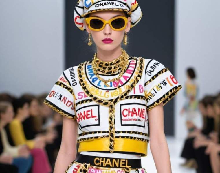 JOOR leverages power of AI to gaze into the future of Chanel