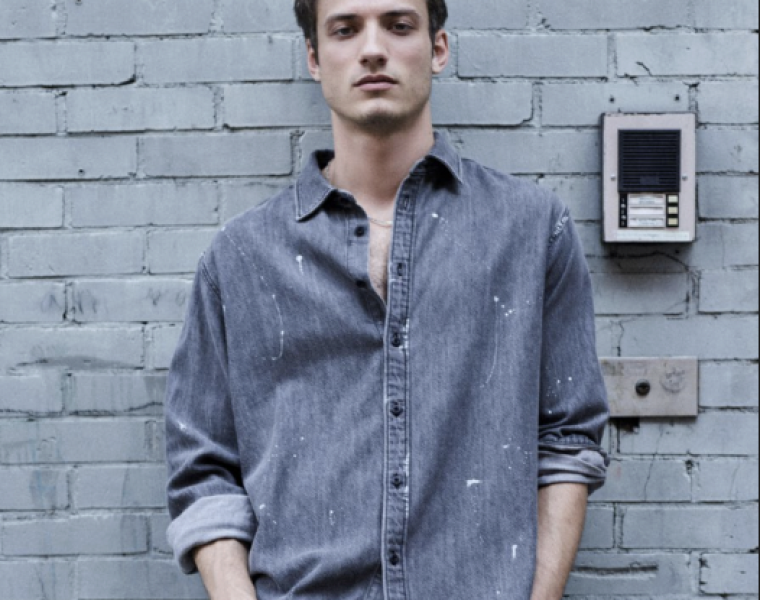 Rag & Bone showcases Spring 2025 collection at Pitti Uomo