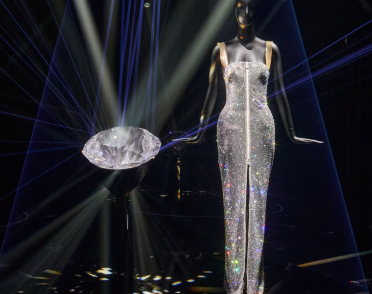 Swarovski: Masters of Light – From Vienna to Milan exhibition